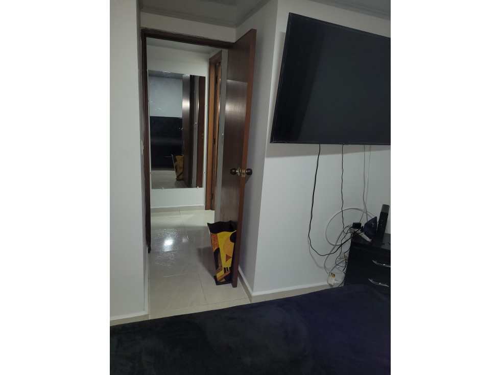 SE VENDE APARTAMENTO EN EL NORTE DE ARMENIA QUINDIO COLOMBIA — foto 5