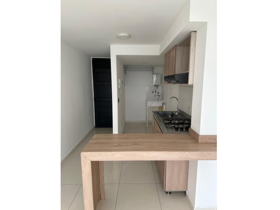 SE VENDE APARTAMENTO AL SUR DE ARMENIA QUINDIO COLOMBIA — foto 3