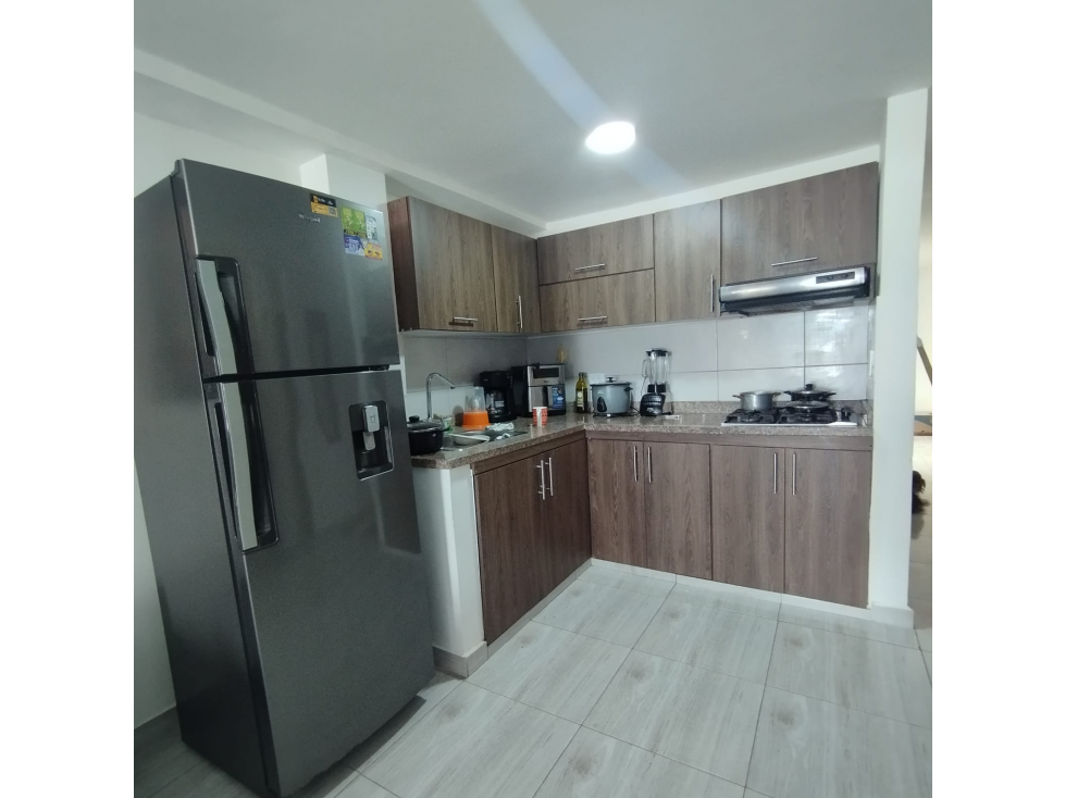 CASA TRIFAMILIAR EN VENTA AL SUR DE ARMENIA QUINDIO, COLOMBIA
