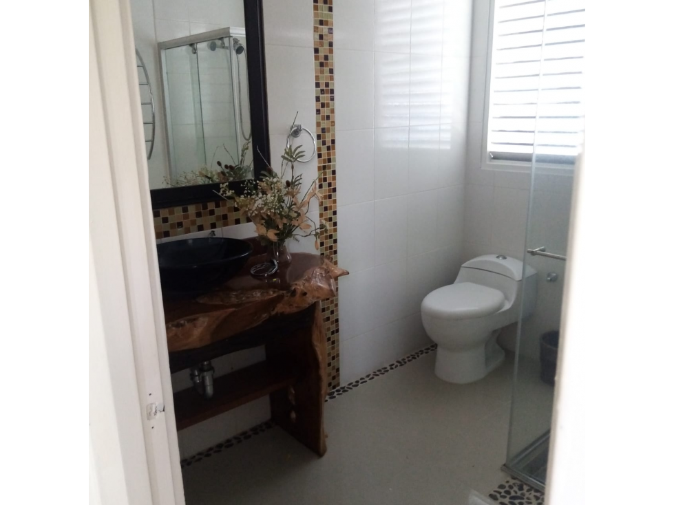 APARTAMENTO AL NORTE DE LA CIUDAD EN VENTA, ARMENIA QUINDIO — foto 6