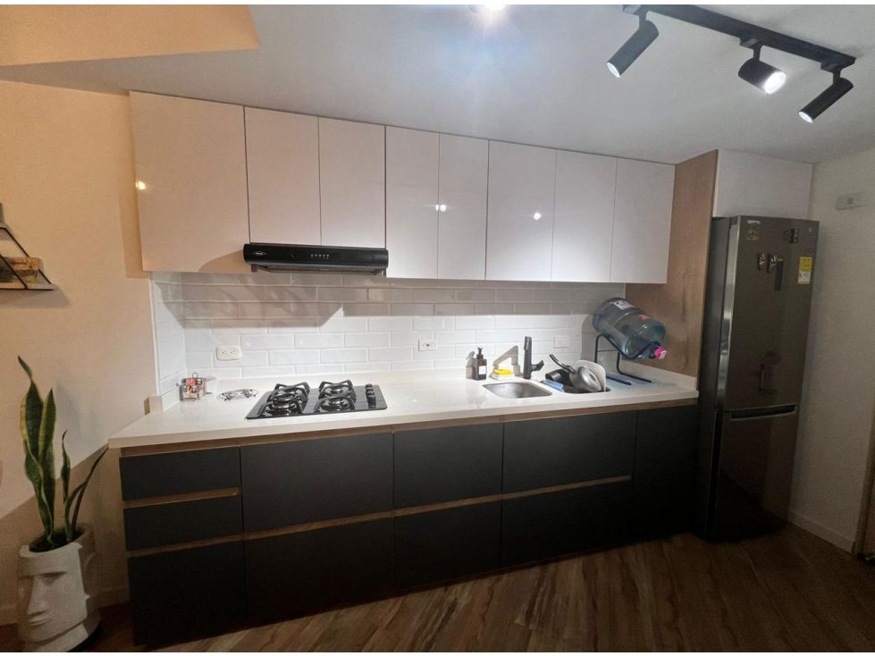 APARTAESTUDIO EN VENTA AL NORTE DE ARMENIA QUINDIO COLOMBIA — foto 4