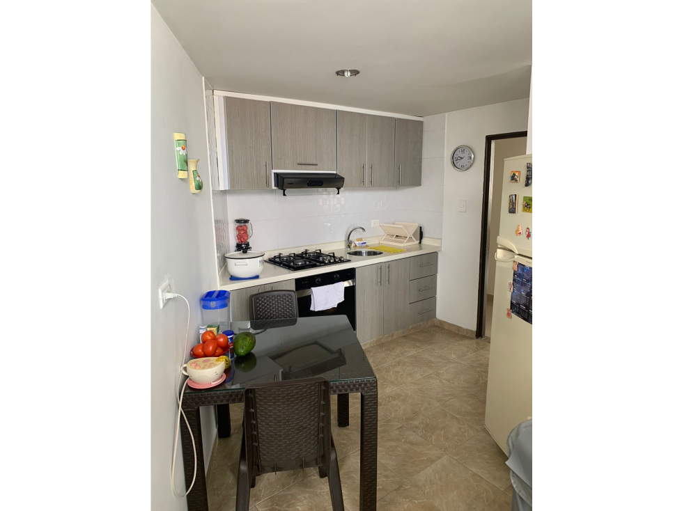 APARTAMENTO EN VENTA AL NORTE DE ARMENIA QUINDIO, COLOMBIA — foto 6