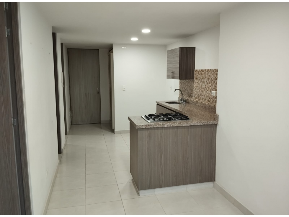 APARTAMENTO EN VENTA AL OCCIDENTE DE ARMENIA QUINDIO, COLOMBIA — foto 2