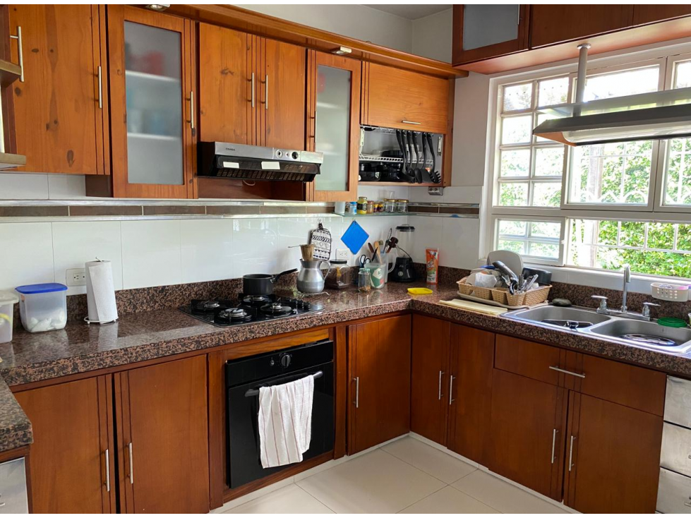 SE VENDE HERMOSA CASA CAMPESTRE EN ARMENIA QUINDIO COLOMBIA — foto 5