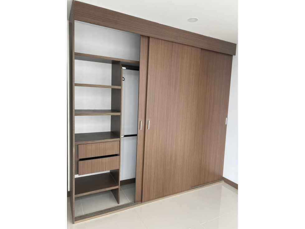 Se vende apartamento al norte de Armenia Quindío, Colombia — foto 4