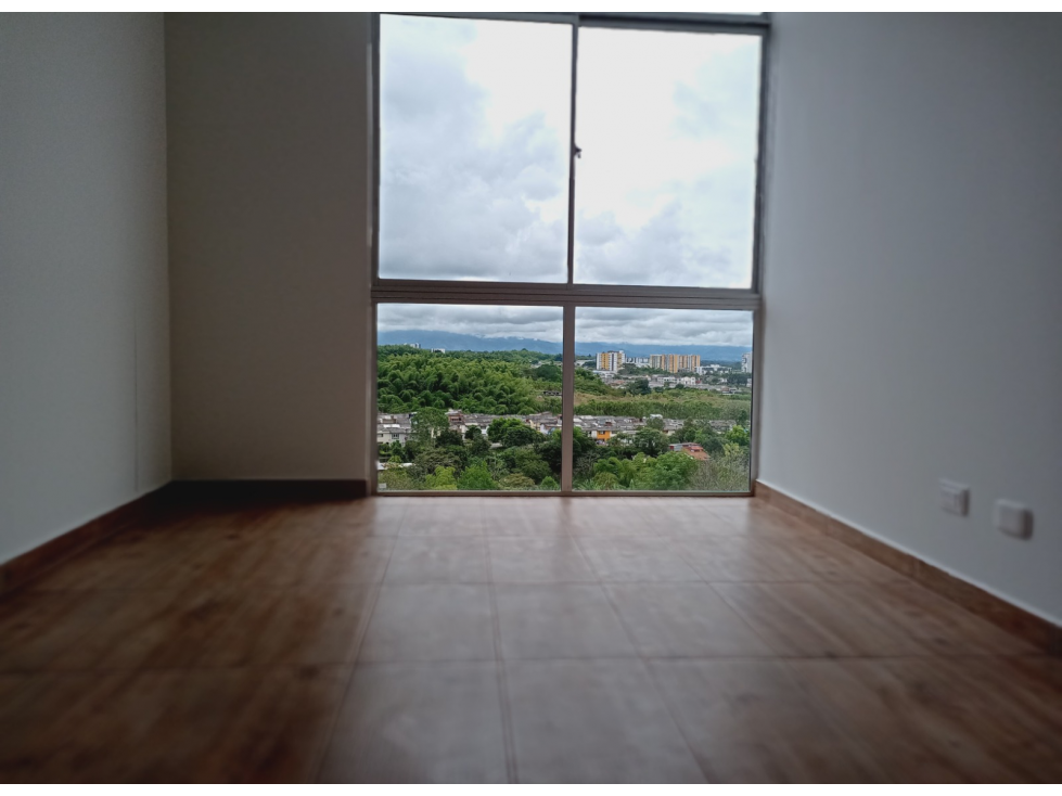 SE VENDE APARTAMENTO VIA MONTENEGRO, QUINDIO COLOMBIA