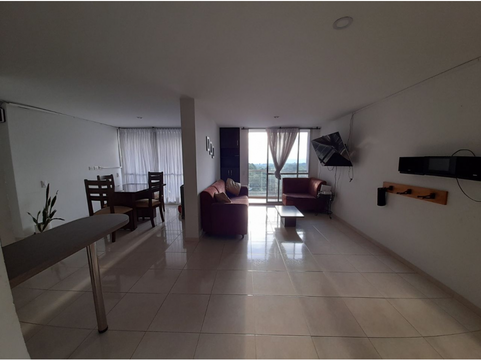 APARTAMENTO EN VENTA AL NORTE DE ARMENIA QUINDIO, COLOMBIA — foto 5