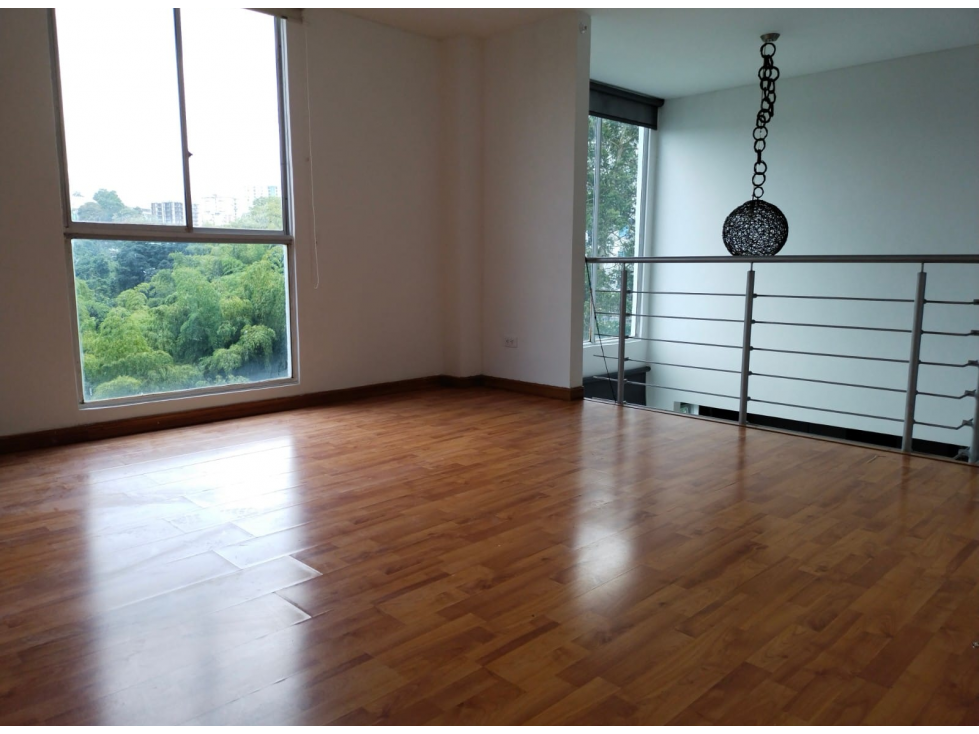 SE VENDE APARTAMENTO AL NORTE DE ARMENIA QUINDIO COLOMBIA — foto 2