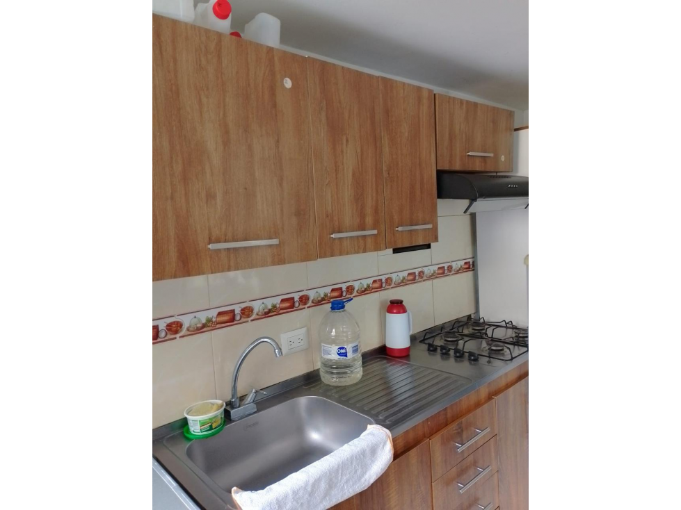 SE VENDE APARTAMENTO EN EL CENTRO DE ARMENIA QUINDIO, COLOMBIA — foto 2