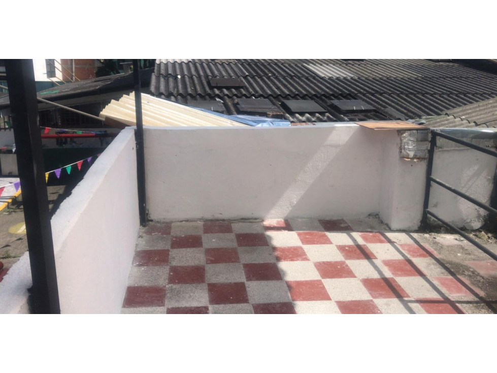 SE VENDE CASA AL OCCIDENTE DE ARMENIA QUINDIO - 3