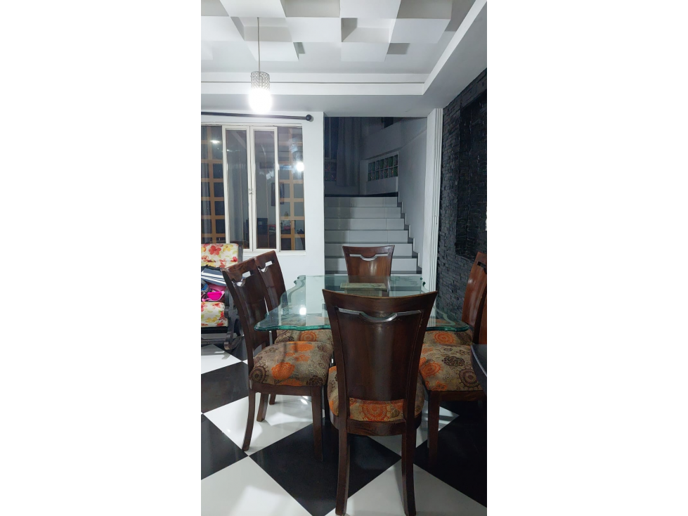 SE VENDE CASA AMPLIA AL SUR DE ARMENIA QUINDIO, COLOMBIA — foto 4