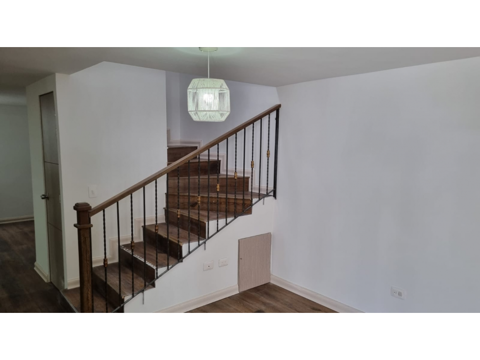 SE VENDE CASA EN CIRCASIA QUINDIO, CONJUNTO CERRADO - 6