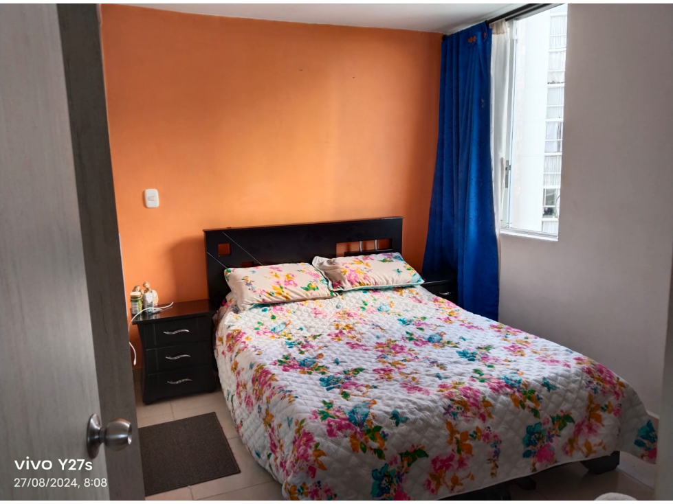 APARTAMENTO EN VENTA AL SUR DE ARMENIA QUINDIO, COLOMBIA — foto 6