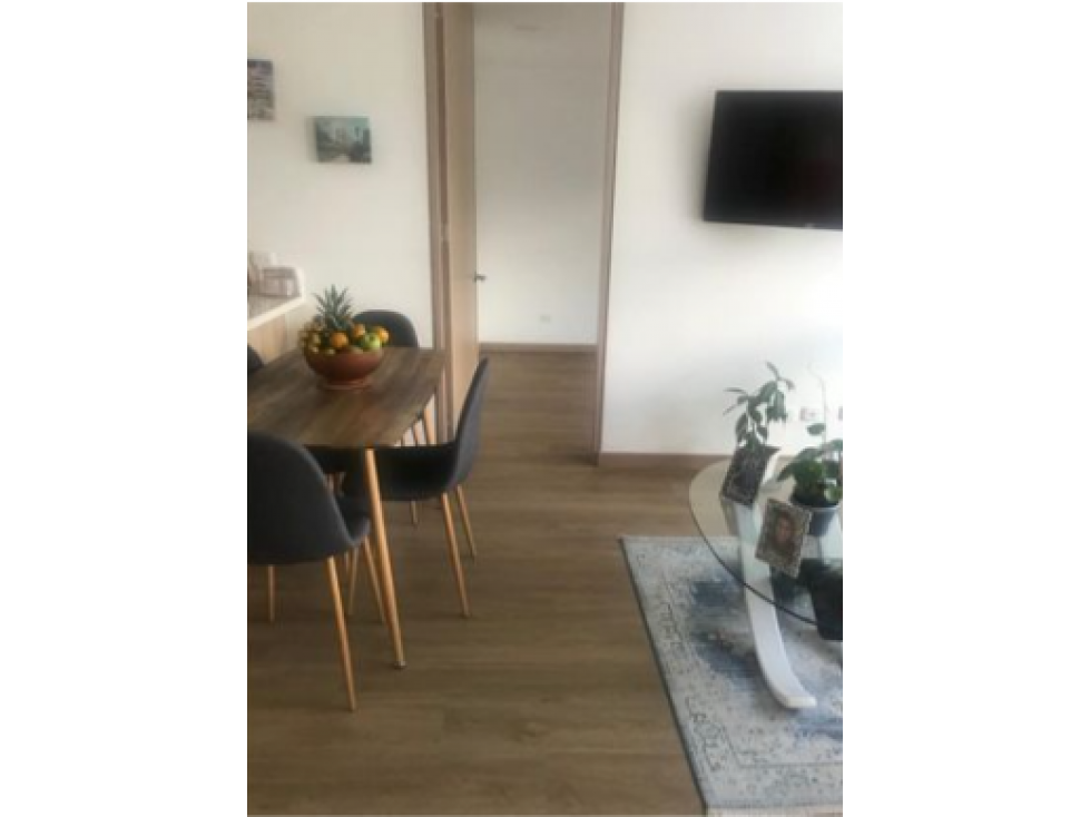 SE VENDE APARTAMENTO AL NORTE DE ARMENIA Q. COLOMBIA — foto 2