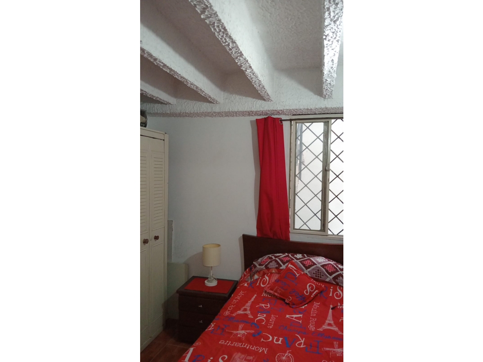 APARTAMENTO EN VENTA AL SUR DE ARMENIA, QUINDIO COLOMBIA. — foto 5