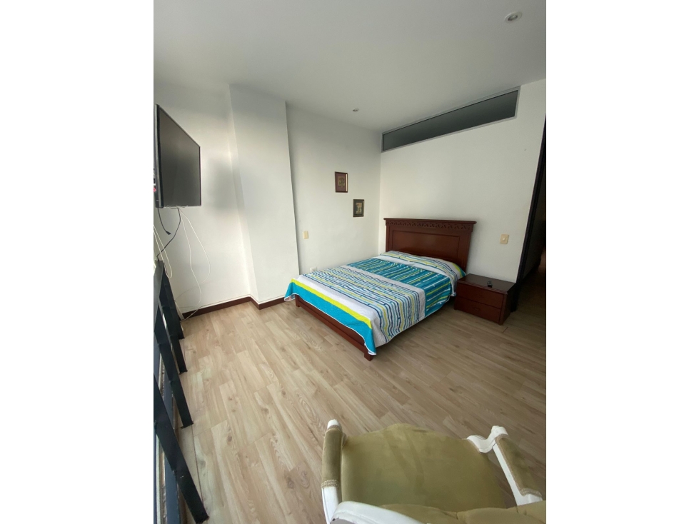 SE VENDE APARTAMENTO EN EL NORTE DE ARMENIA QUINDIO COLOMBIA — foto 5