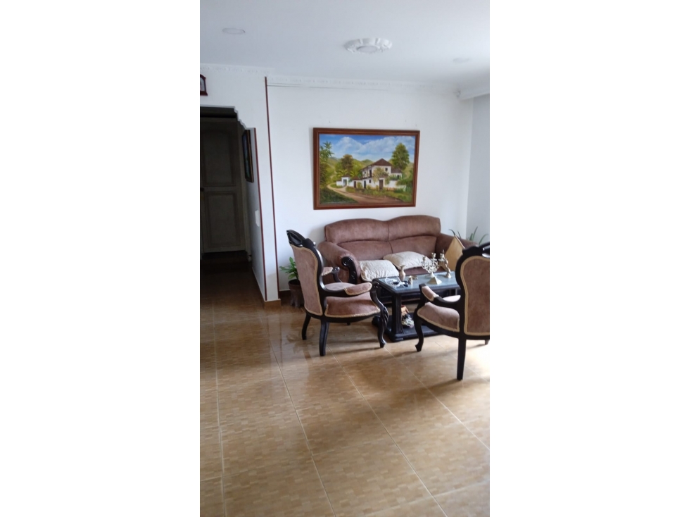 SE VENDE APARTAMENTO EN EL OCCIDENTE DE ARMENIA QUINDIO COLOMBIA — foto 5