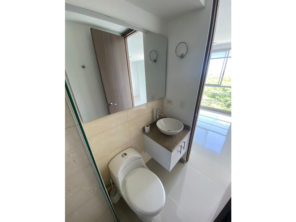SE VENDE APARTAMENTO EN EL NORTE DE ARMENIA QUINDIO COLOMBIA — foto 6