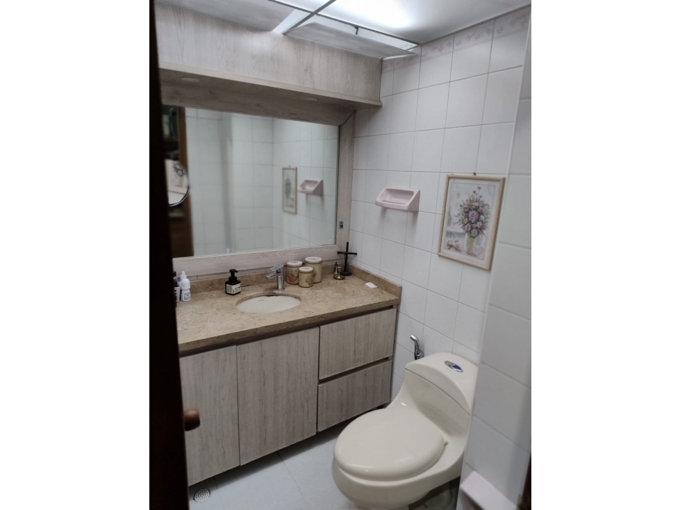 SE VENDE APARTAMENTO EN EL NORTE DE ARMENIA QUINDIO COLOMBIA — foto 4