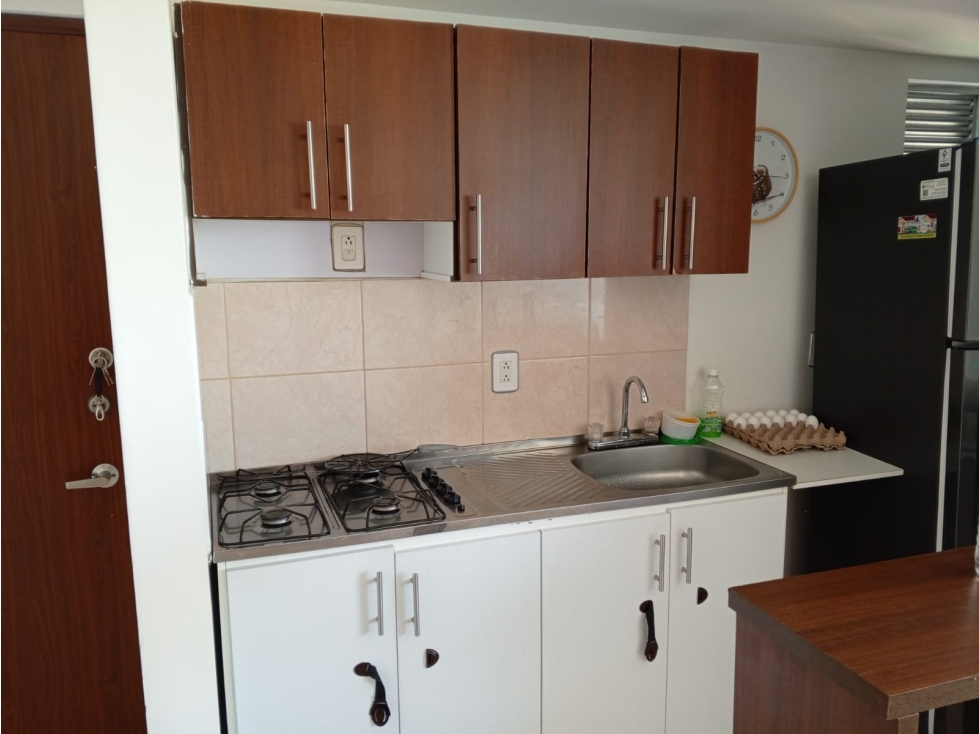 SE VENDE APARTAMENTO EN EL NORTE DE ARMENIA QUINDIO COLOMBIA — foto 6