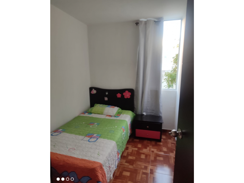 APARTAMENTO EN VENTA EN EL SUR DE ARMENIA-QUINDIO — foto 5