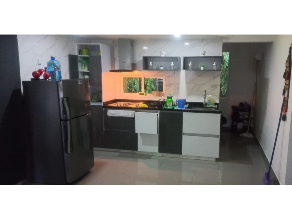 SE VENDE CASA CAMPESTRE A SOLO 5 MINUTOS DEL NORTE DE ARMENIA — foto 5