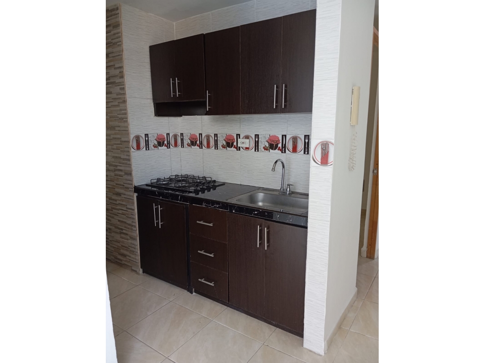 VENTA APARTAMENTO SUR ARMENIA, QUINDIO COLOMBIA CEL. 320 7746921 — foto 2