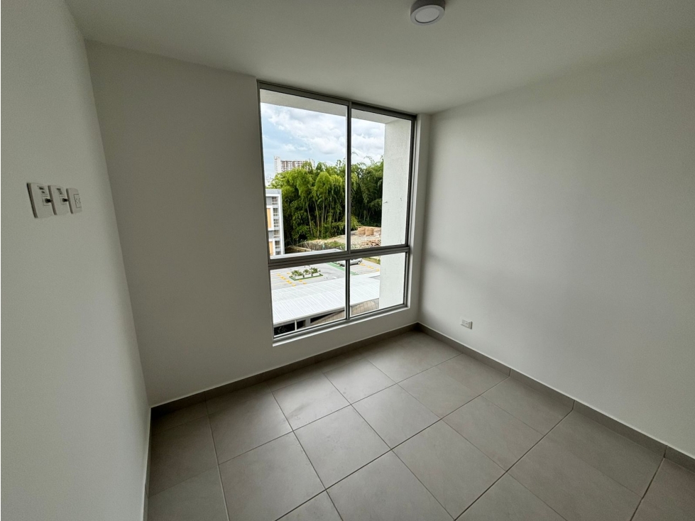 VENTA APARTAMENTO NORTE DE ARMENIA, QUINDIO COL. CEL. 320 7746921 — foto 5