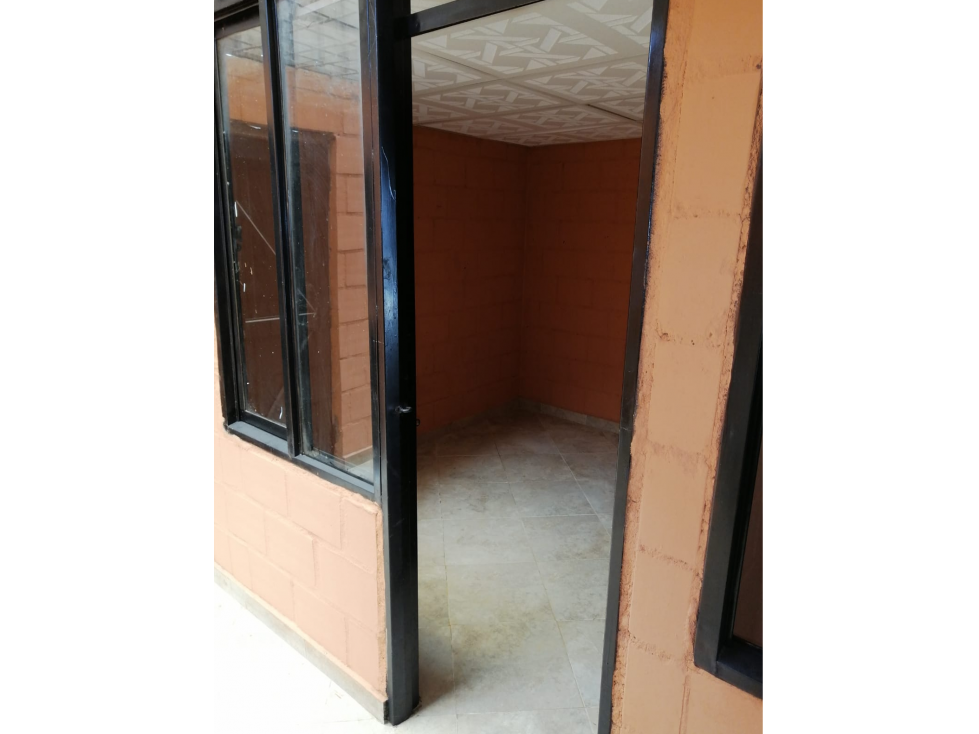 SE VENDE CASA BIFAMILIAR EN CIRCASIA, QUINDIO-COLOMBIA. 3207746421 — foto 5