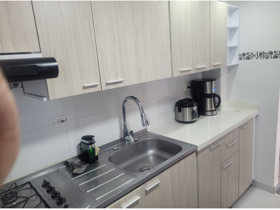 SE VENDE APARTAMENTO SUR DE ARMENIA, QUINDIO-COLOMBIA. 320 7746921 — foto 4