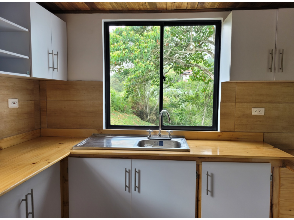VENTA CASA CAMPESTRE ARMENIA QUINDIO, COL CEL. 320 7746921 — foto 5