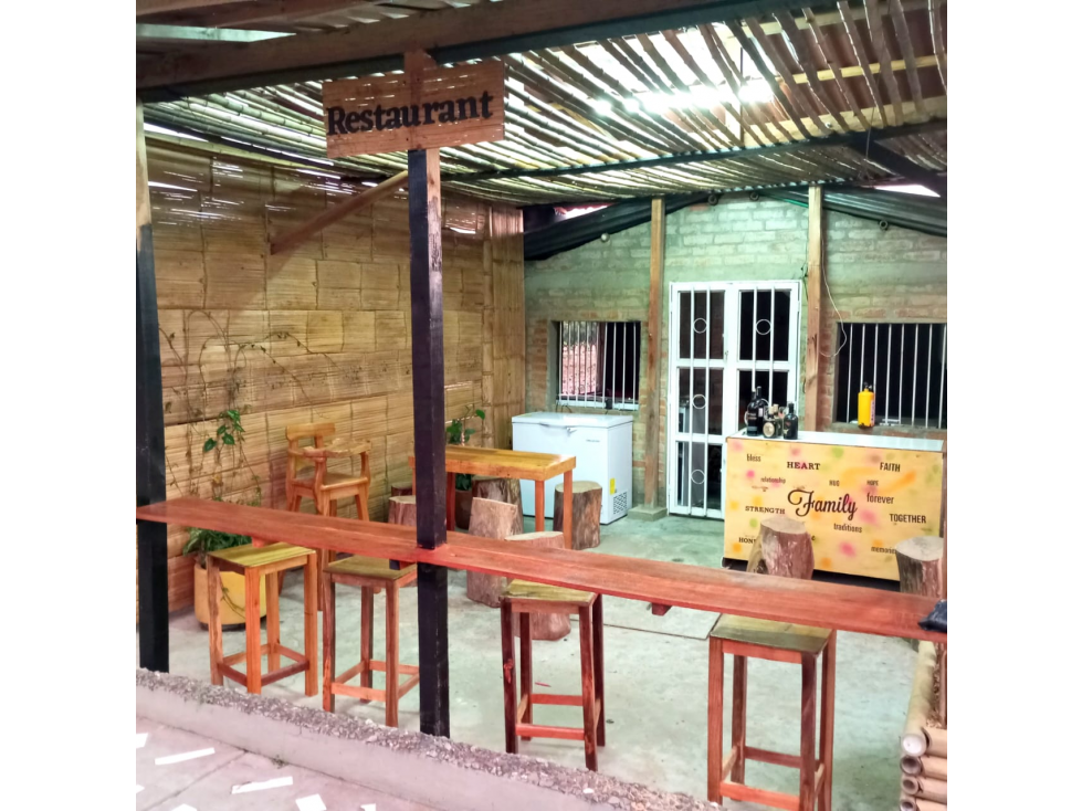 VENTA FINCA VIA ARMENIA MONTENEGRO QUINDIO, COL. CEL. 320 7746921 — foto 4