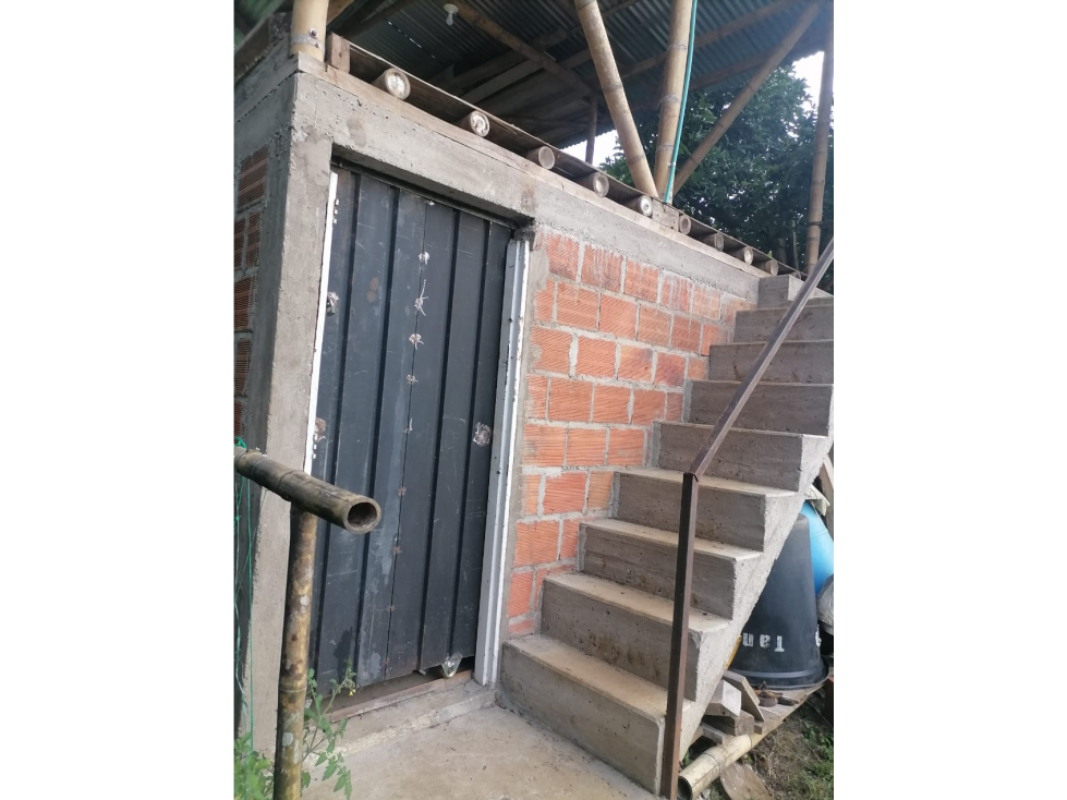 VENTA FINCA GENOVA QUINDIO COLOMBIA. 3207746921 - 3162812031 - 5