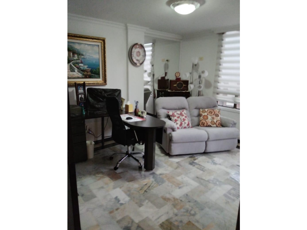 SE VENDE APTO DUPLEX EN EL NORTE DE ARMENIA CEL.3207746921 — foto 5