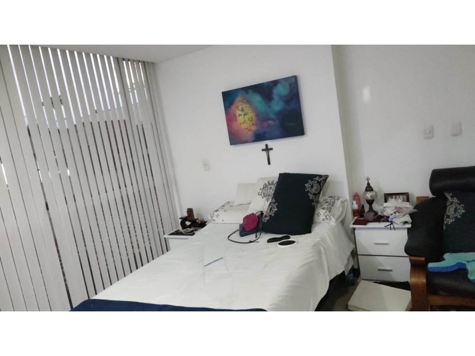 SE VENDE APARTAMENTO NORTE DE ARMENIA QUINDIO COLOMBIA 3162818031 — foto 5