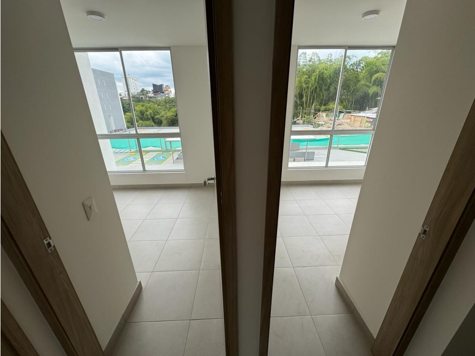 SE VENDE APARTAMENTO NORTE DE ARMENIA QUINDIO COLOMBIA 3162818031 — foto 5