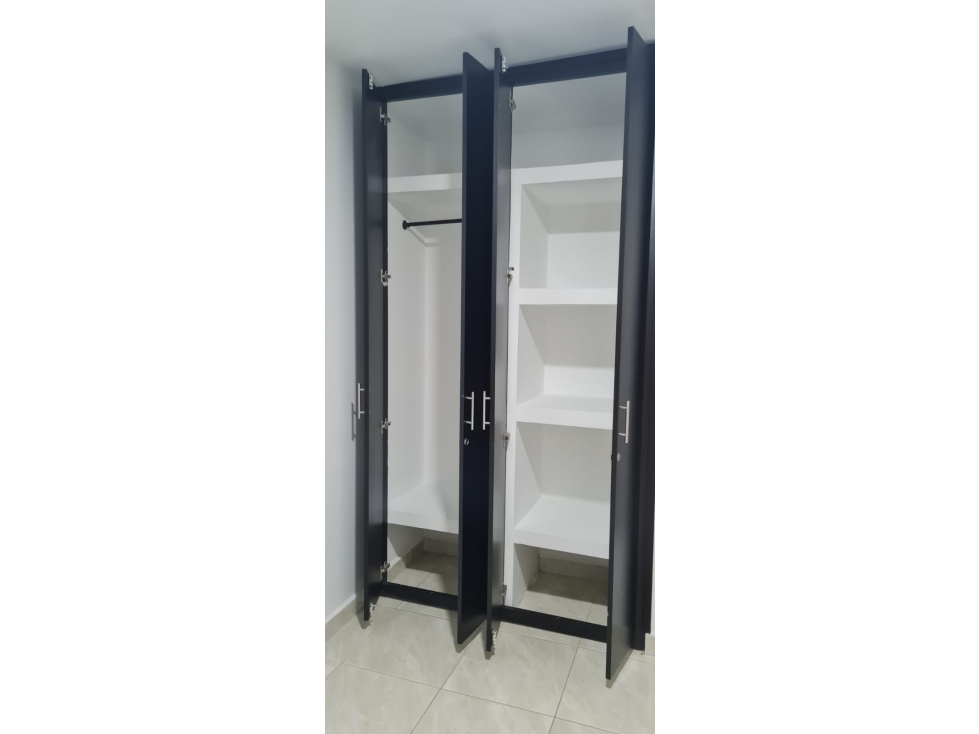 VENDE APARTAMENTO ARMENIA QUINDIO COLOMBIA 3162818031 — foto 5