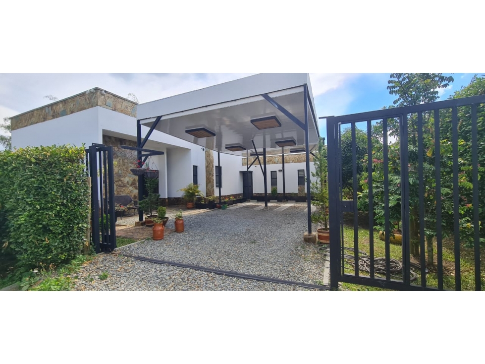 VENDE CASA CAMPESTRE SUR ARMENIA QUINDIO COLOMBIA 3207746921 — foto 4