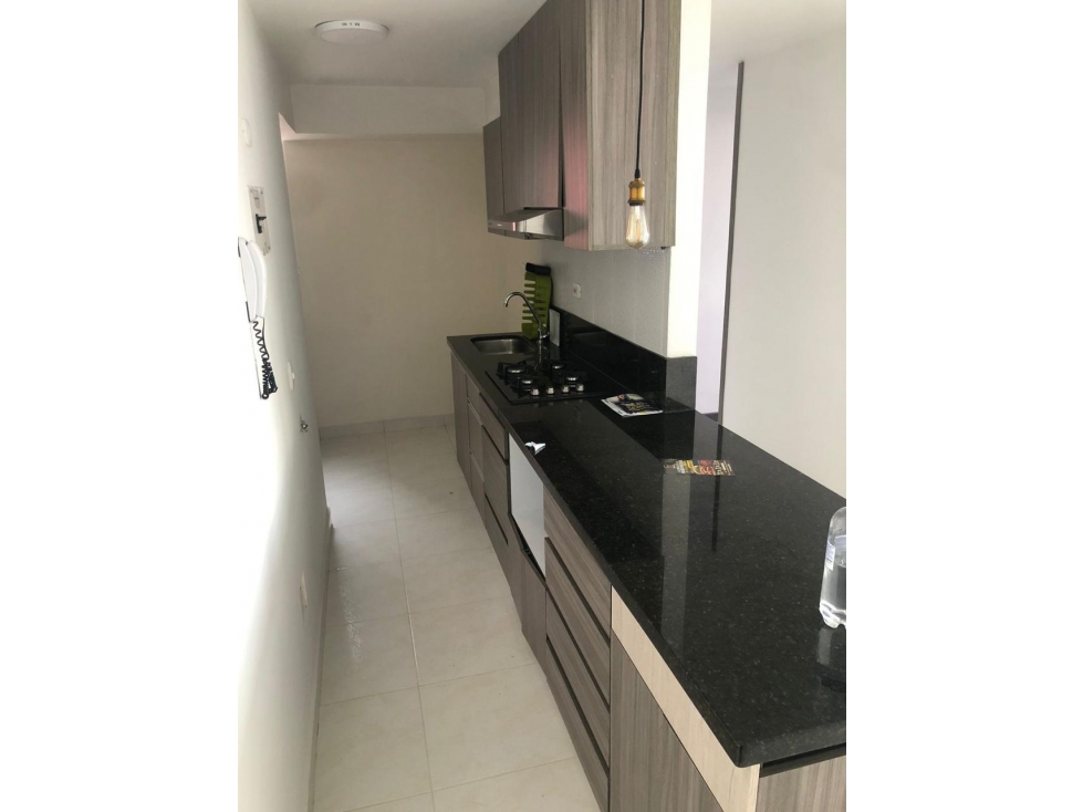 APARTAMENTO EN VENTA EN EL NORTE DE ARMENIA 3207746921 — foto 5