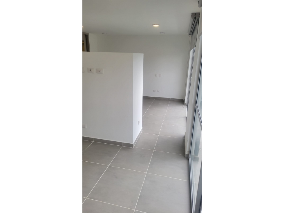 APARTAESTUDIO EN VENTA AL NORTE DE ARMENIA QUINDIO — foto 5