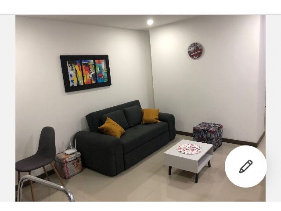 APARTAMENTO EN VENTA - NORTE ARMENIA QUINDIO
