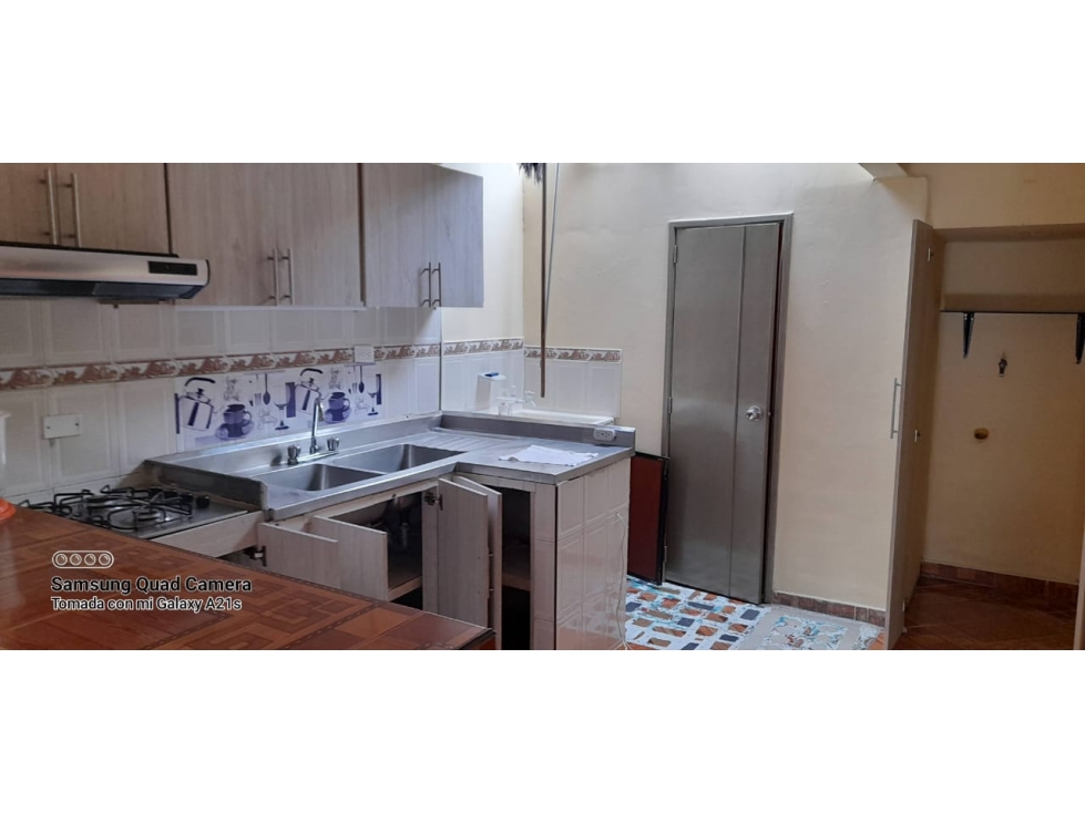 CASA EN VENTA- OCCIDENTE DE ARMENIA QUINDIO