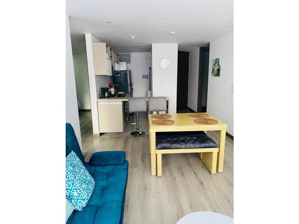 SE VENDE HERMOSO APARTAMENTO EN EL NORTE DE ARMENIA QUINDIO COLOMBIA
