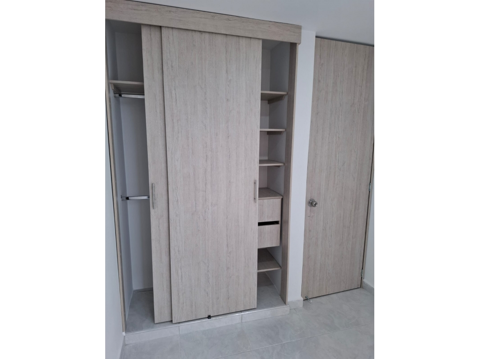 HERMOSO APARTAMENTO AL NORTE DE ARMENIA QUINDIO — foto 6