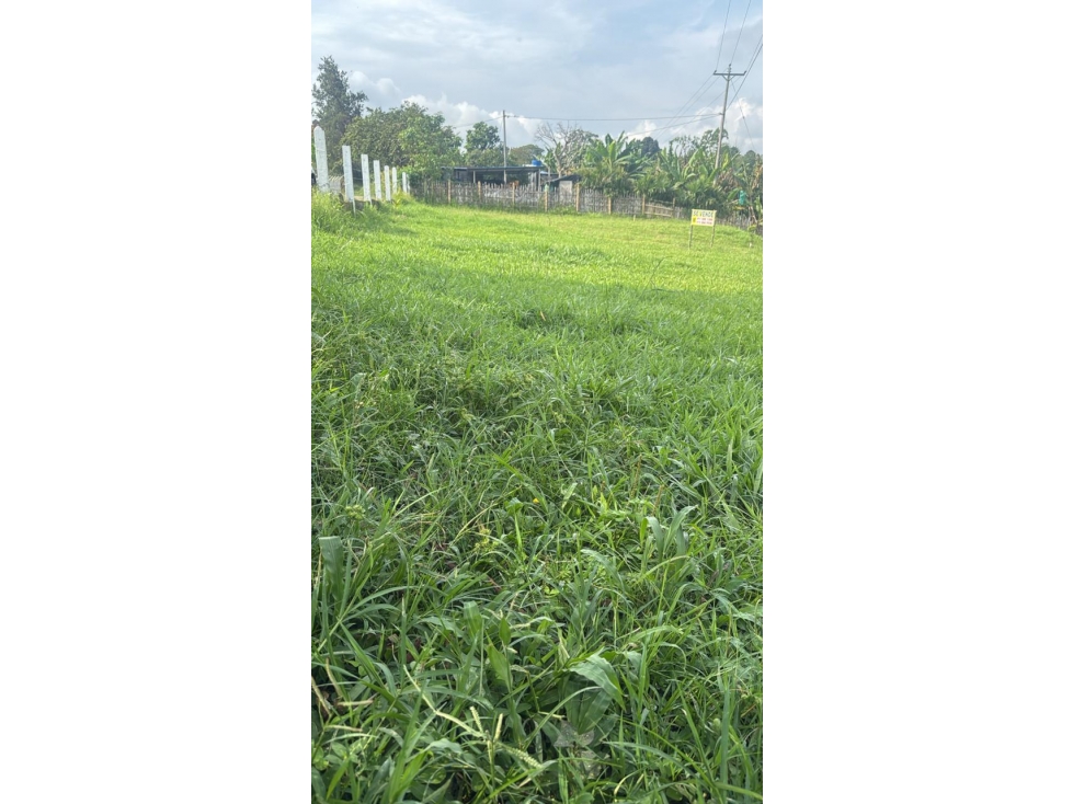 se vende lote Circasia Quindio — foto 5