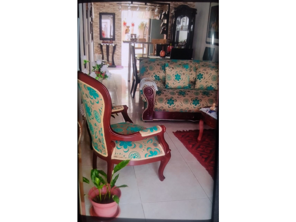 SE VENDE CASA AL SUR DE ARMENIA, QUINDIO-COLOMBIA. 3207746921 — foto 4
