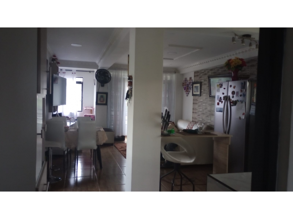 SE VENDE CASA SEGUNDO PISO AL SUR DE ARMENAI QUINDIO — foto 5