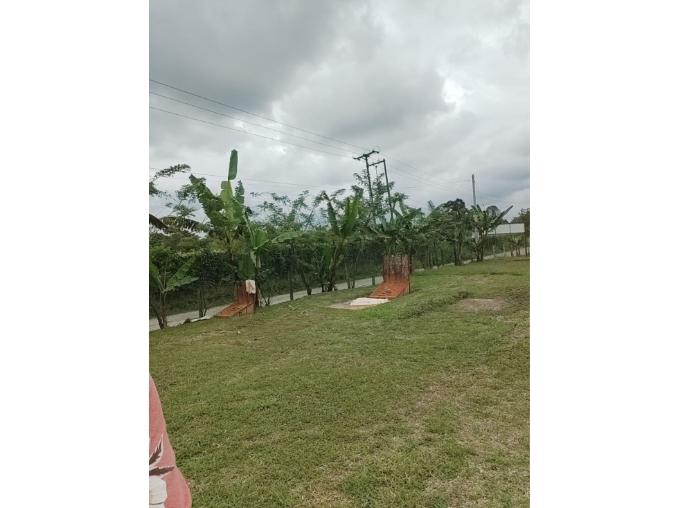 SE VENDE FINCA HOTEL VIA MONTENEGRO QUINDIO - 5