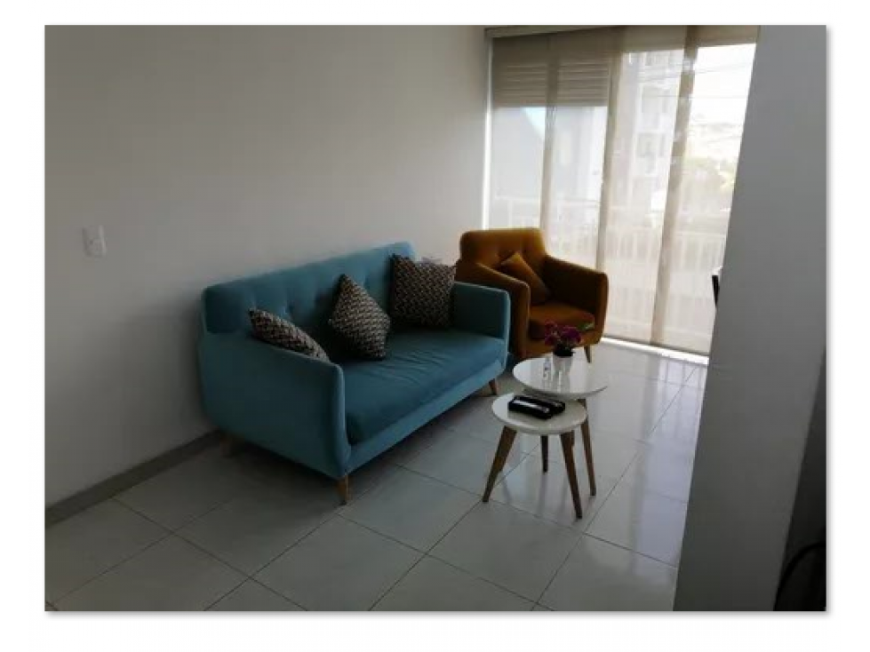 SE VENDE APARTAMENTO AL SUR DE ARMENIA QUINDIO — foto 3