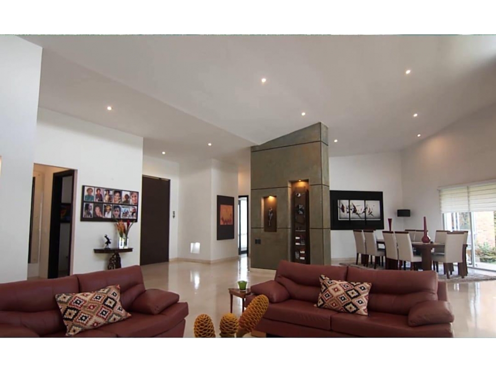 SE VENDE CASA CAMPESTRE EN ARMENIA QUINDIO — foto 5
